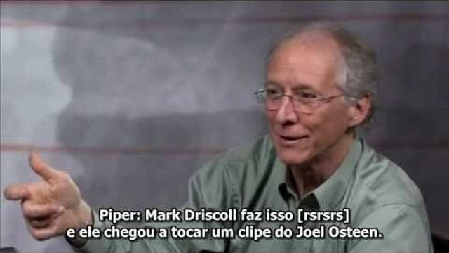 Devemos citar os nomes dos pregadores da prosperidade?