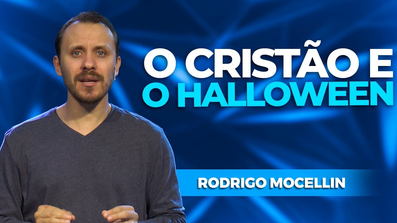 Dia da Reforma ou Halloween?