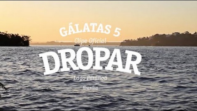 Dropar