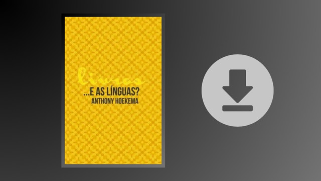 e-as-linguas