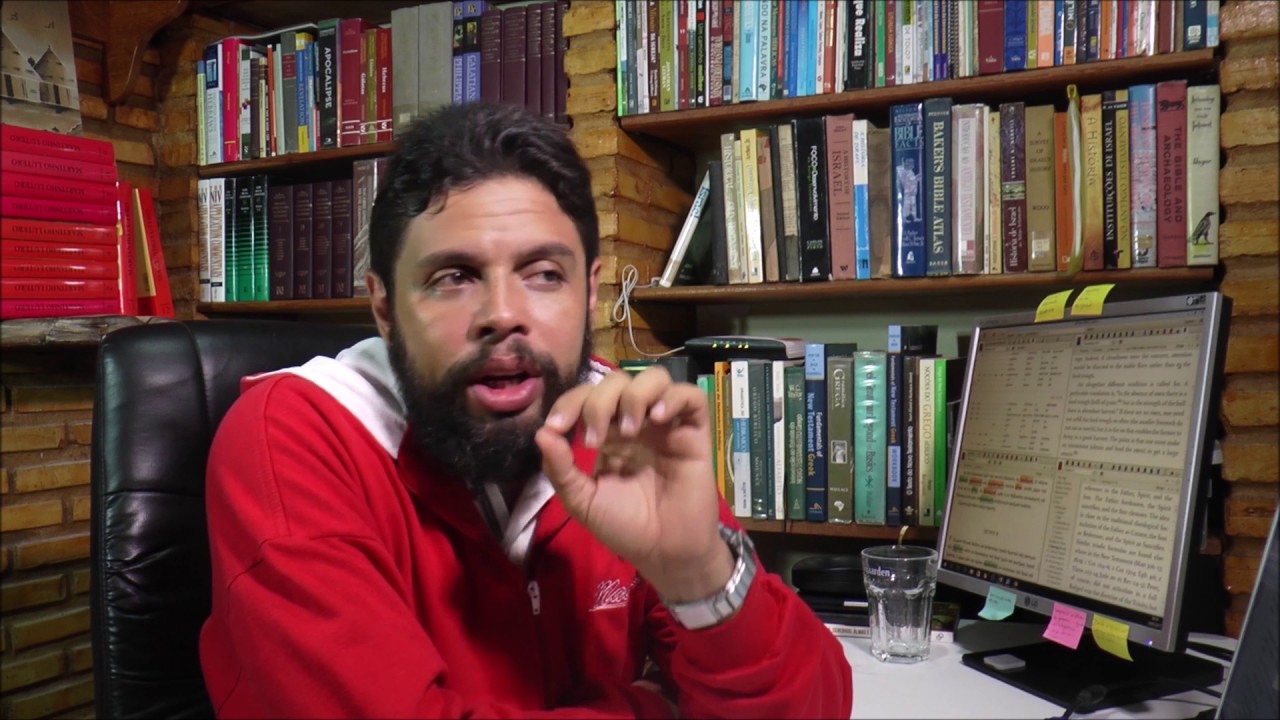 Economia e Escatologia