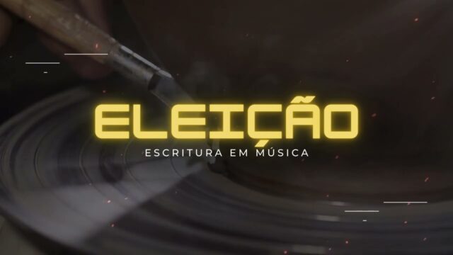 Eleição - Romanos 9
