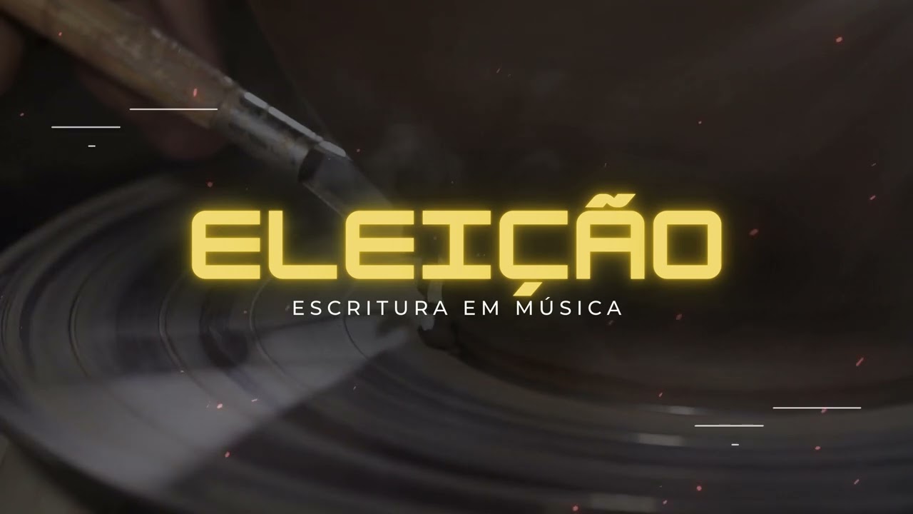 Eleição - Romanos 9