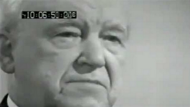 Entrevista com Martyn Lloyd-Jones (1970)