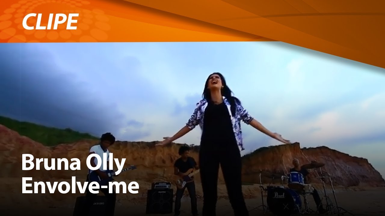 Envolve-me
