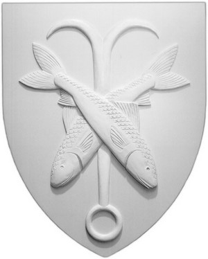 escudos dos apostolos andre