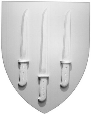 escudos dos apostolos bartolomeu