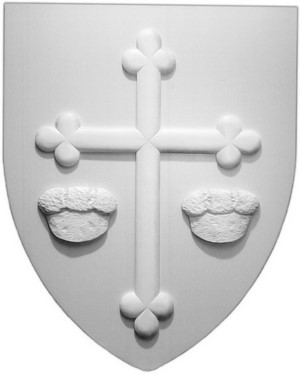 escudos dos apostolos filipe