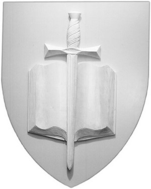 escudos dos apostolos paulo
