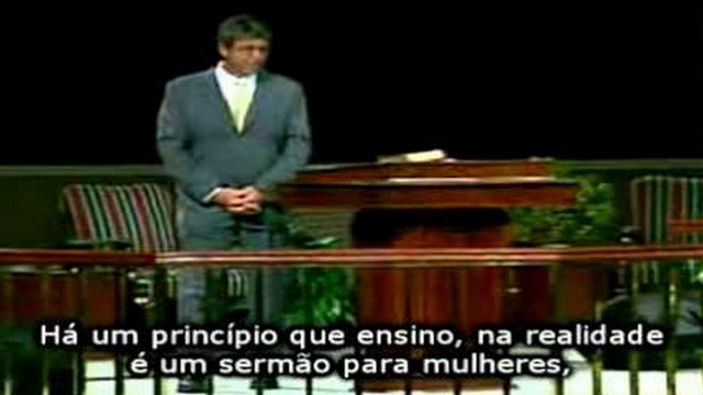 Esposa Cristã