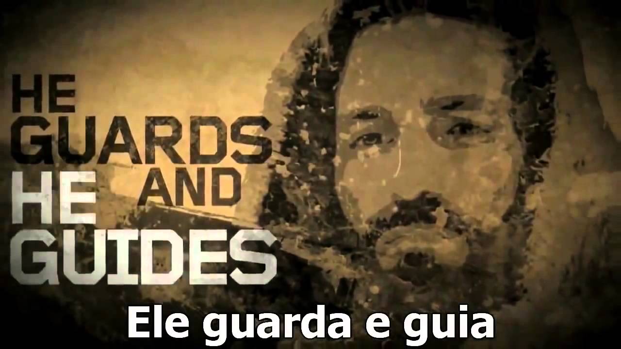 Esse é o meu Rei