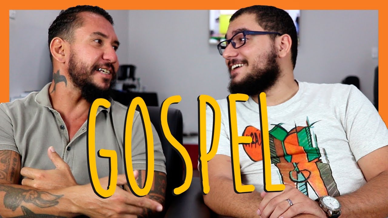 Estrelismo Gospel