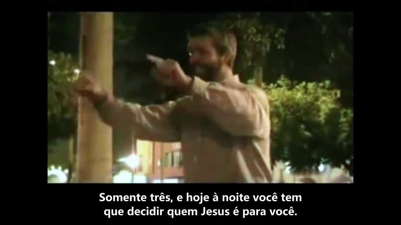 Evangelismo ao ar livre