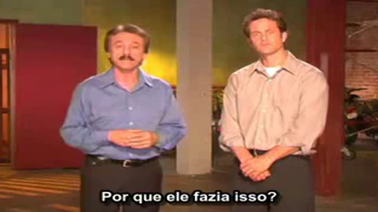 Evangelizando Biblicamente - Parte 03