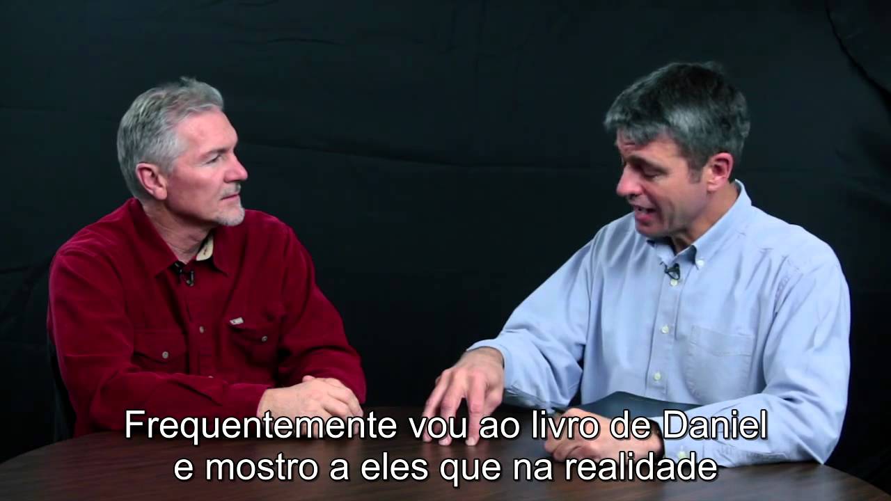 Explicando o Evangelho para um Não-Convertido