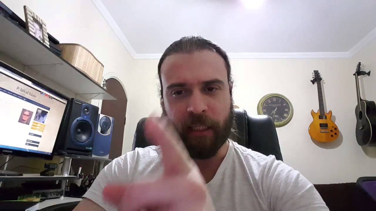 Extremismo Evangélico?!
