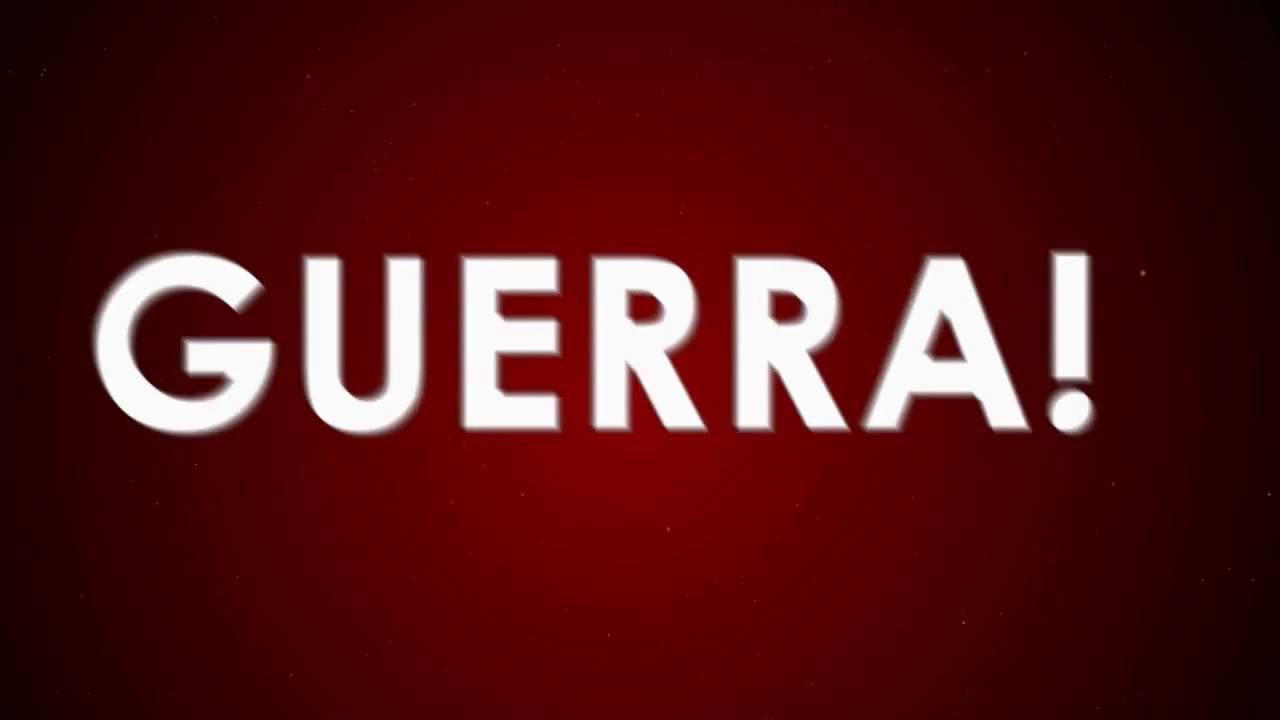 Faça Guerra