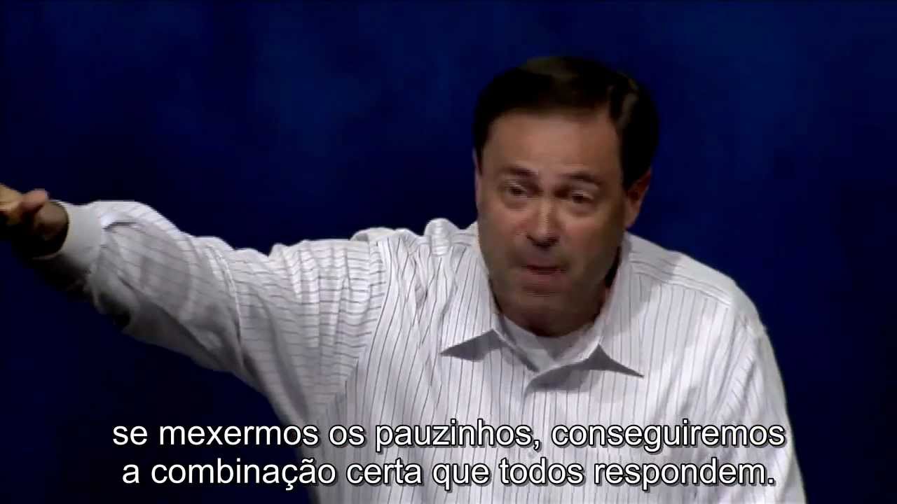 Falsos Convertidos - Um Produto de um Evangelho Deturpado