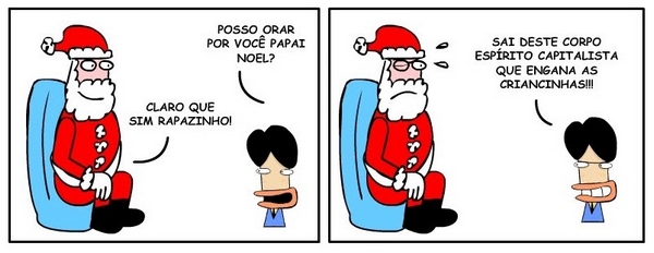 Feliz Natal do Menino Pastor