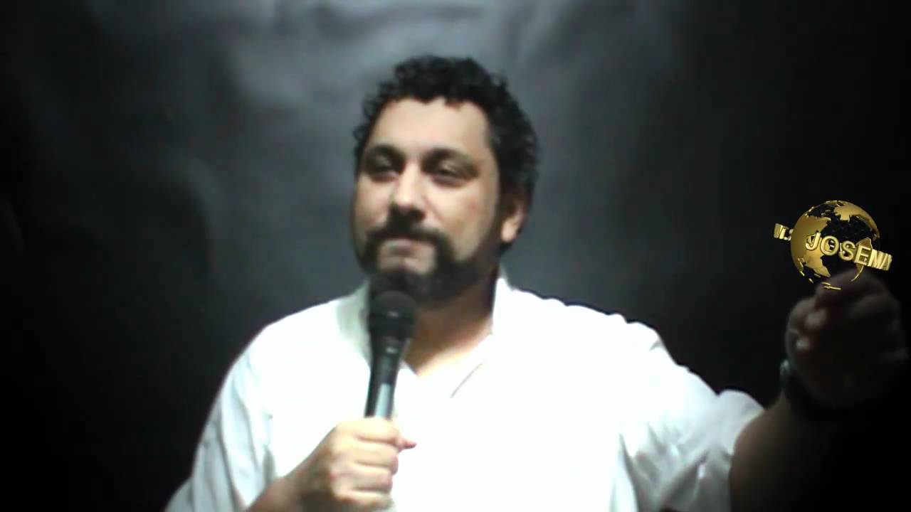 Filhos da Carne