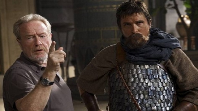 filme exodo deuses e reis de ridley scott