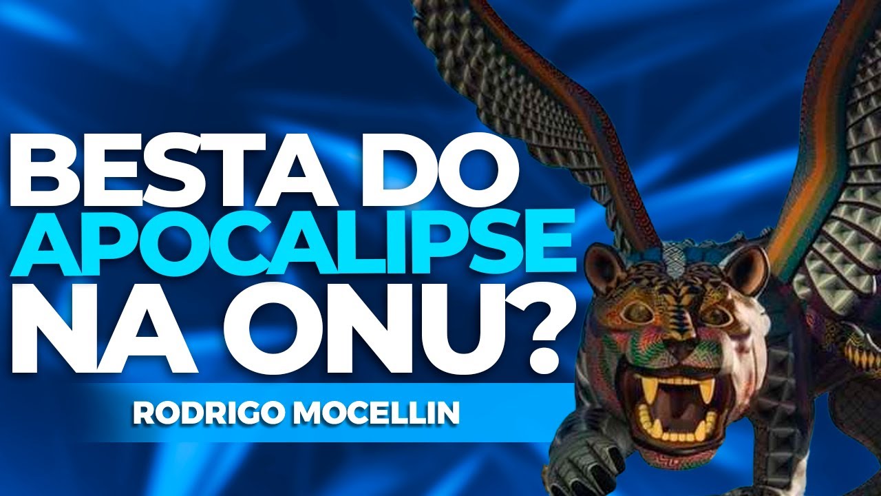 Fim dos Tempos?