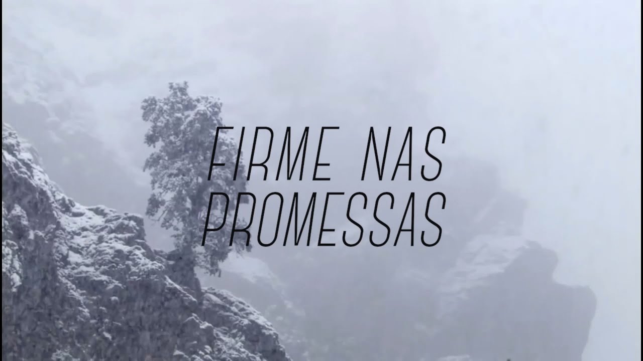 Firme nas Promessas (Remix)