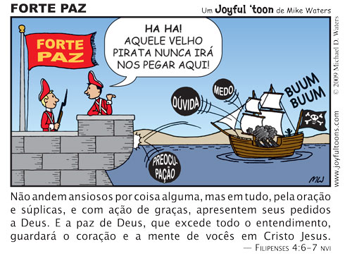 Forte Paz