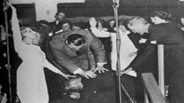 fuja do pentecostalismo parte 12