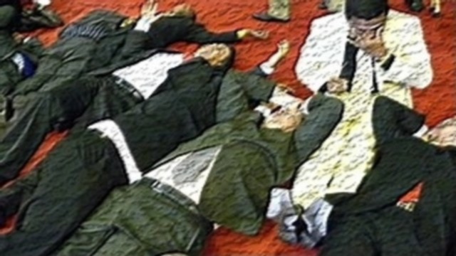fuja do pentecostalismo parte 18