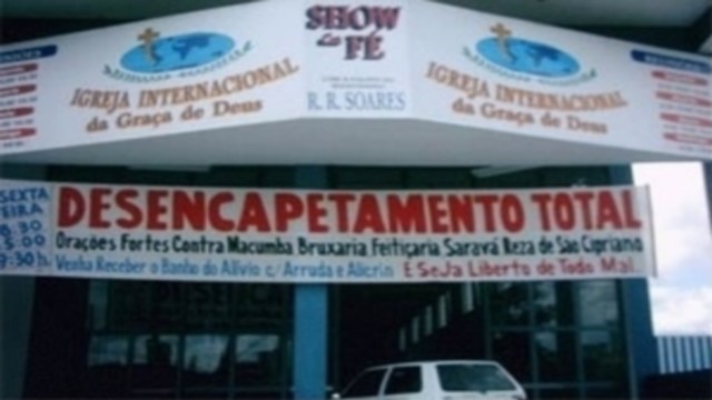 fuja do pentecostalismo parte 22