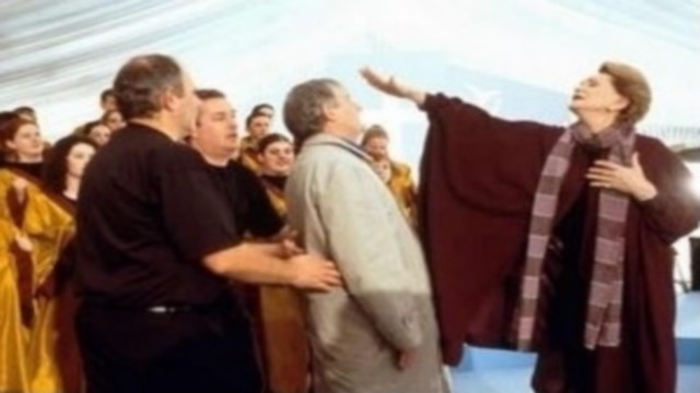fuja do pentecostalismo parte 37