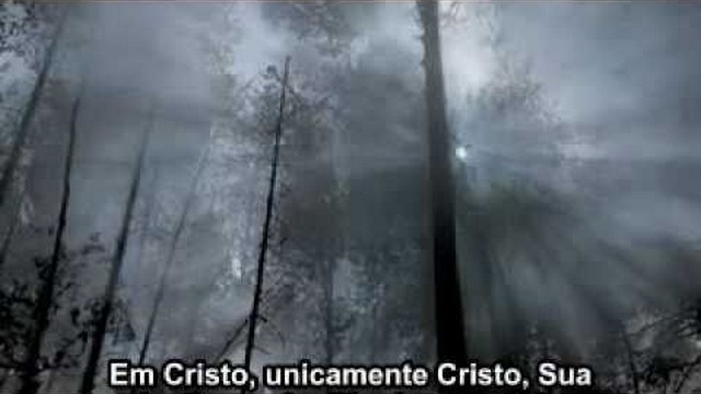 Glória de Cristo