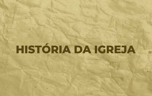 História da Igreja 33b - Martinho Lutero - Parte 2