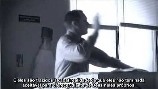 Homens orgulhosos irão para o inferno