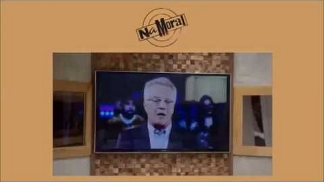 Homossexualismo na TV ofende as famílias?