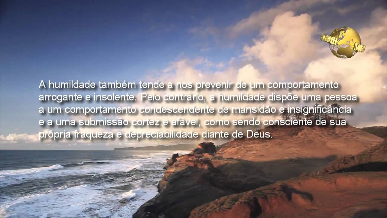 Humildade