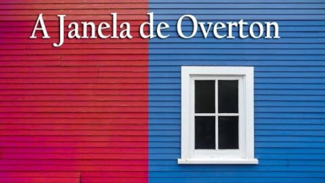 Janela de Overton