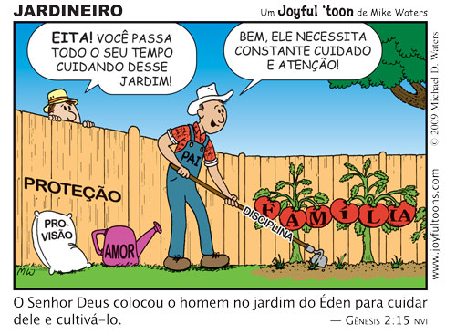 Jardineiro