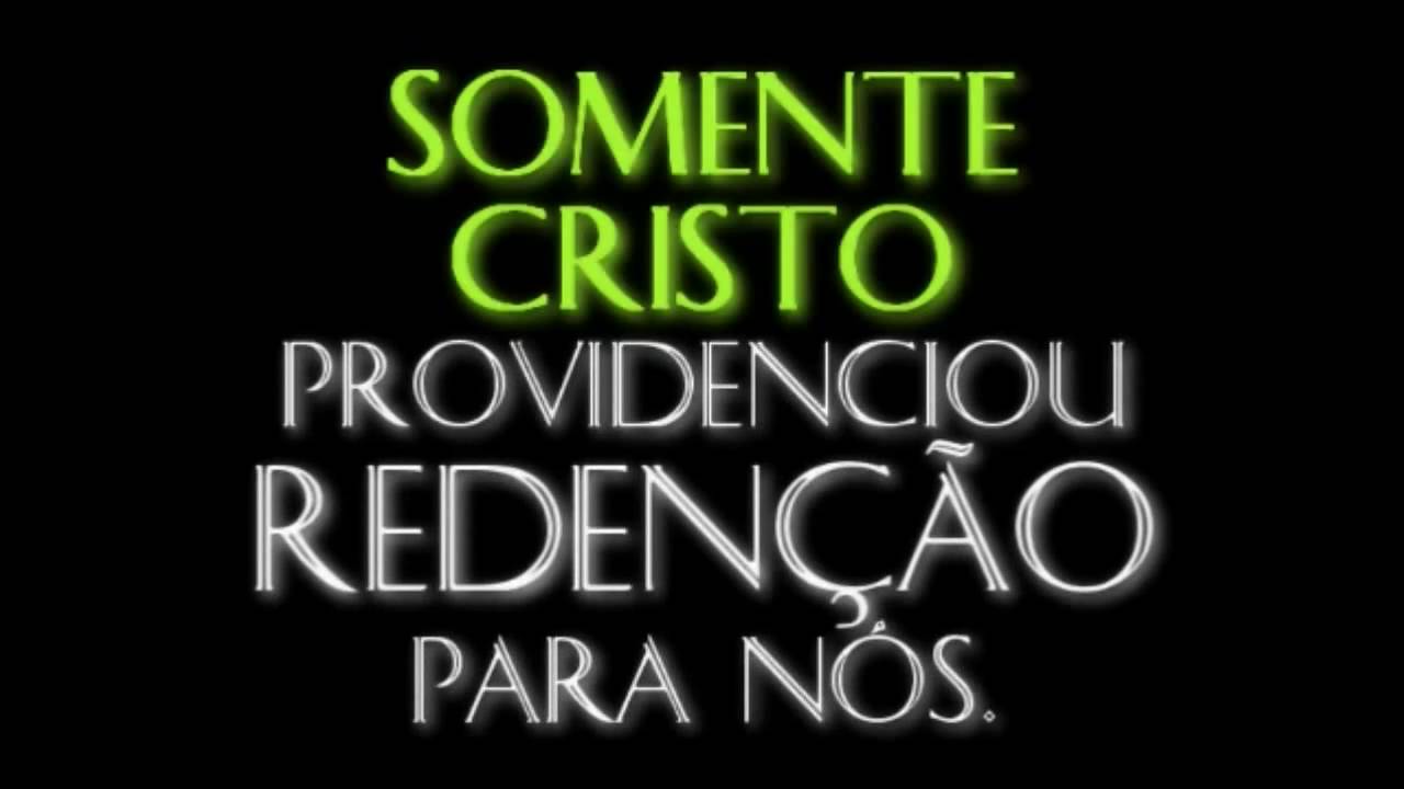 Jesus Cristo, o Único Caminho
