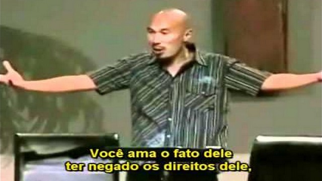 Jesus é mais que um Salvador