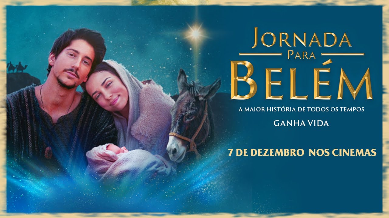 Jornada para Belém