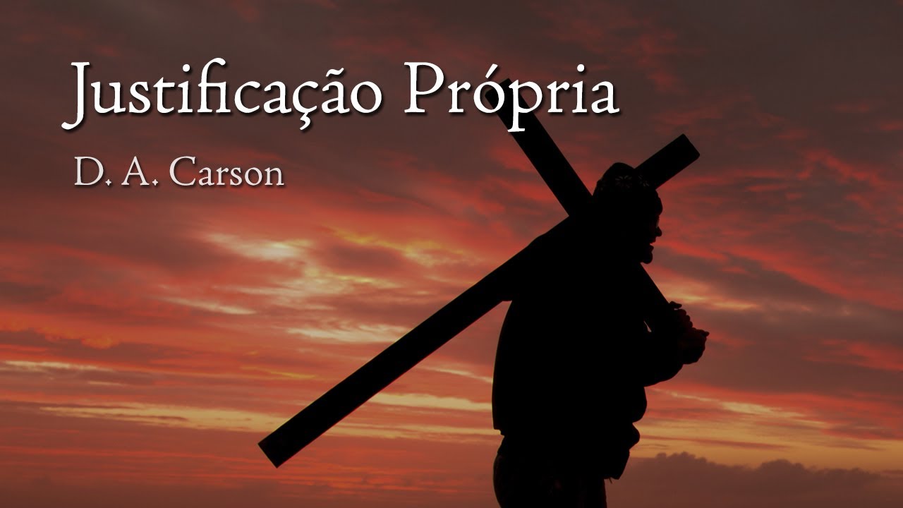 Justificação Própria