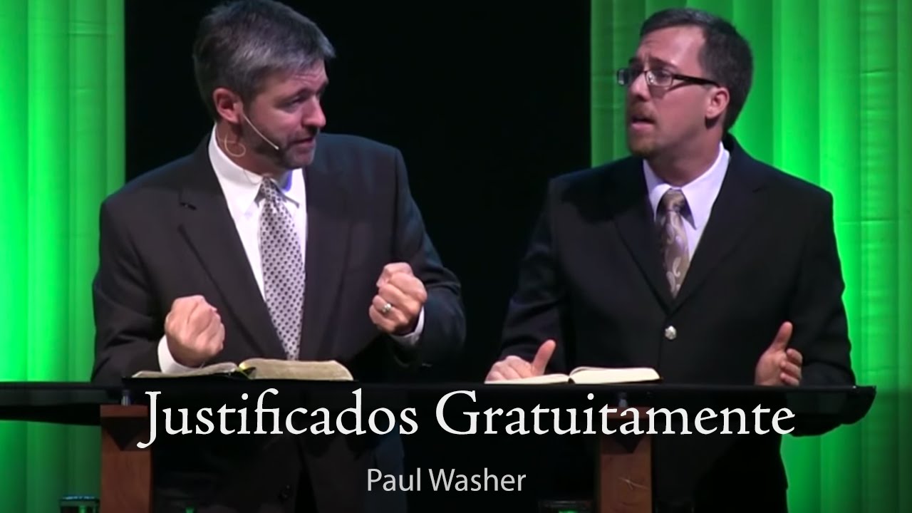 Justificados Gratuitamente