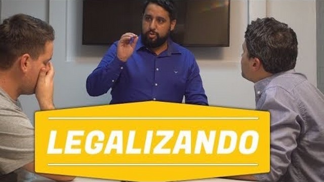 Legalização do Latrocínio