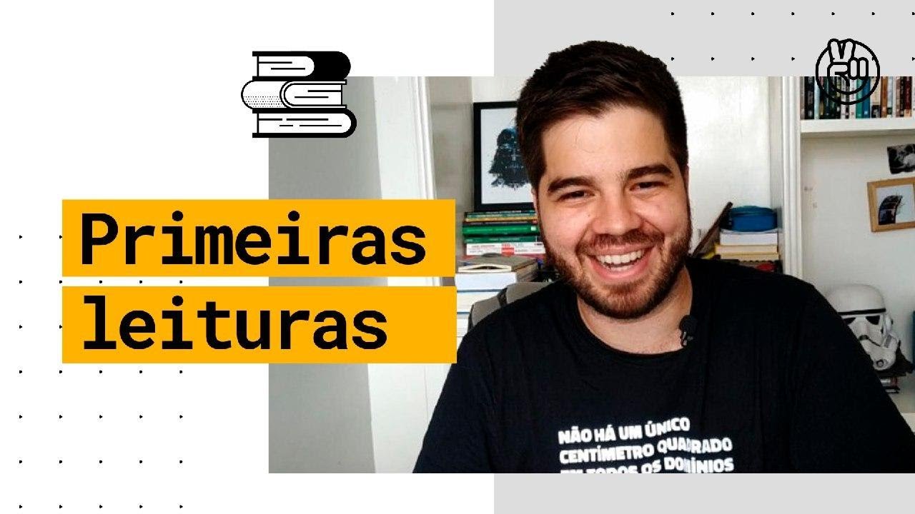 Leituras para quem deseja começar a estudar Teologia