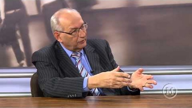 Liberdade de Expressão e Outros Assuntos
