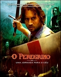 livro o peregrino e sua influencia filme