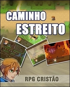 livro o peregrino e sua influencia jogo eletronico