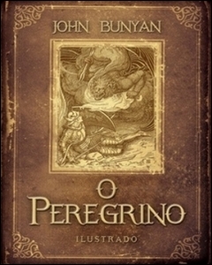 livro o peregrino e sua influencia livro